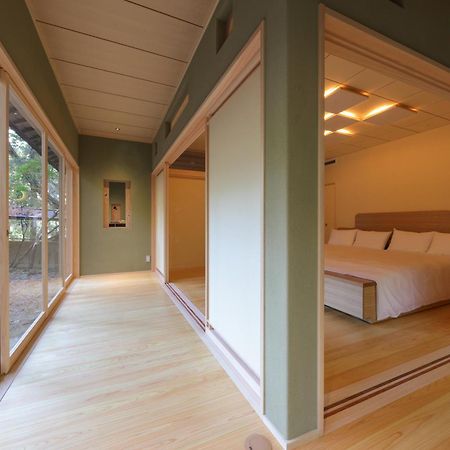 Hotel Tsukihitei à Nara Extérieur photo