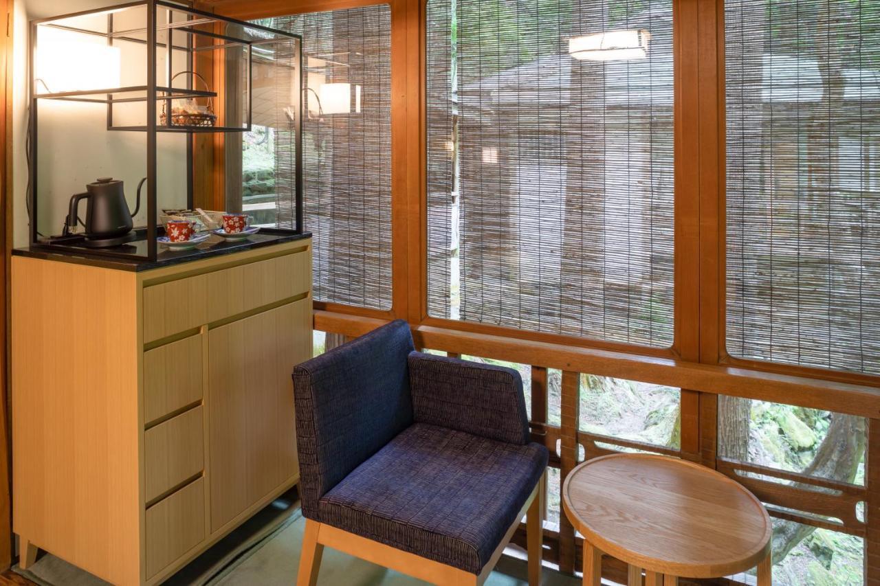 Hotel Tsukihitei à Nara Extérieur photo