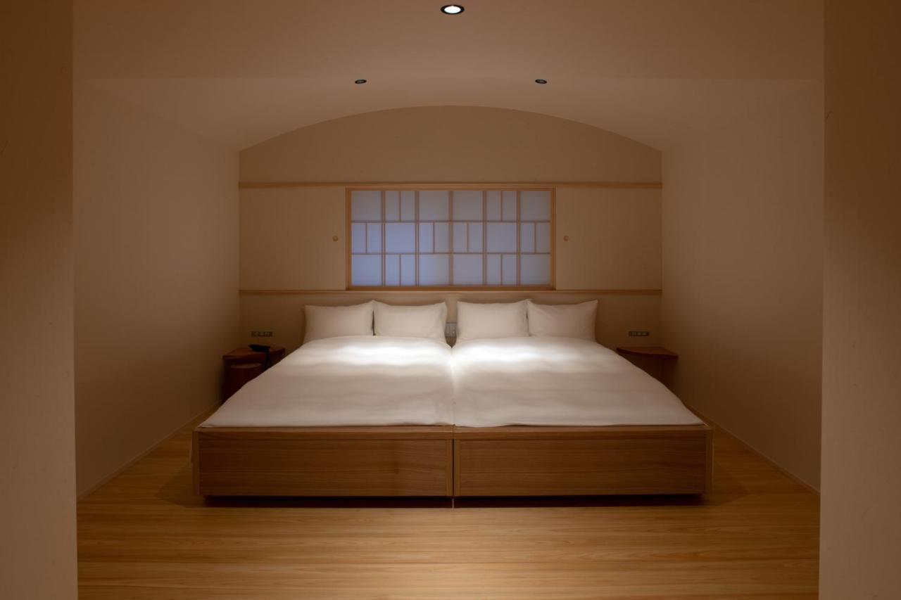 Hotel Tsukihitei à Nara Extérieur photo