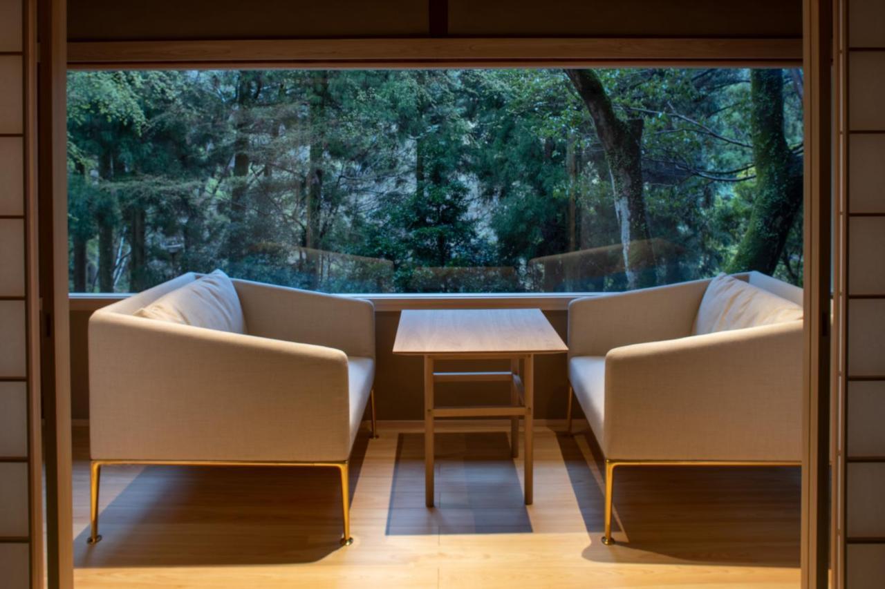 Hotel Tsukihitei à Nara Extérieur photo