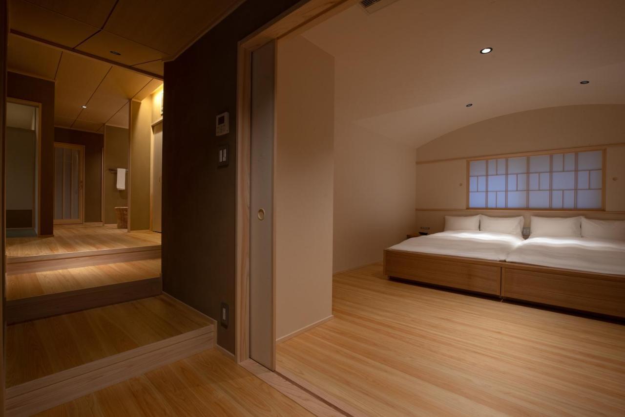 Hotel Tsukihitei à Nara Extérieur photo