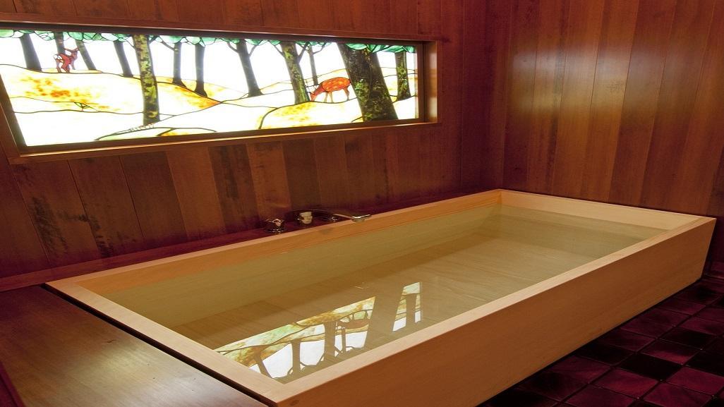 Hotel Tsukihitei à Nara Extérieur photo