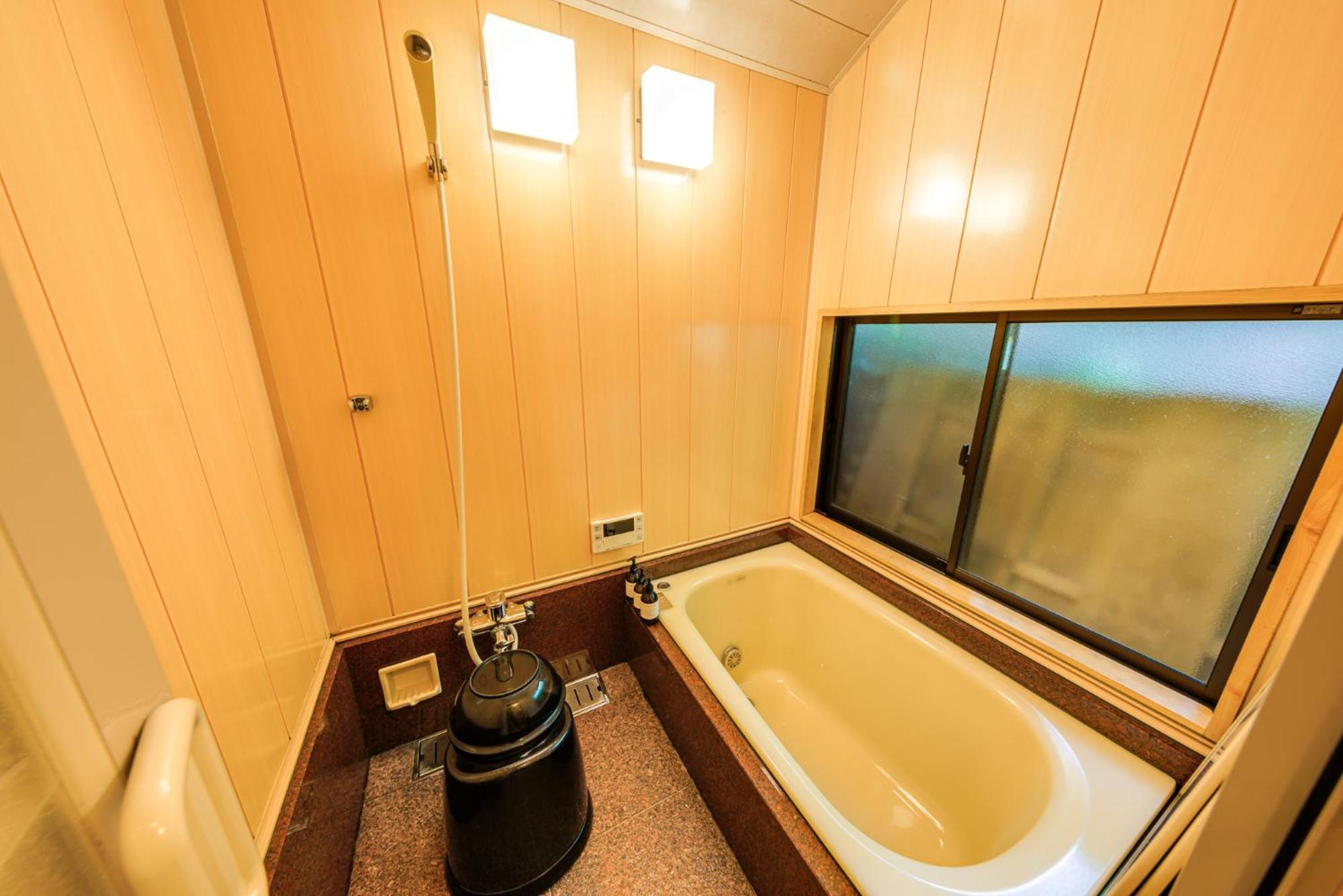 Hotel Tsukihitei à Nara Extérieur photo
