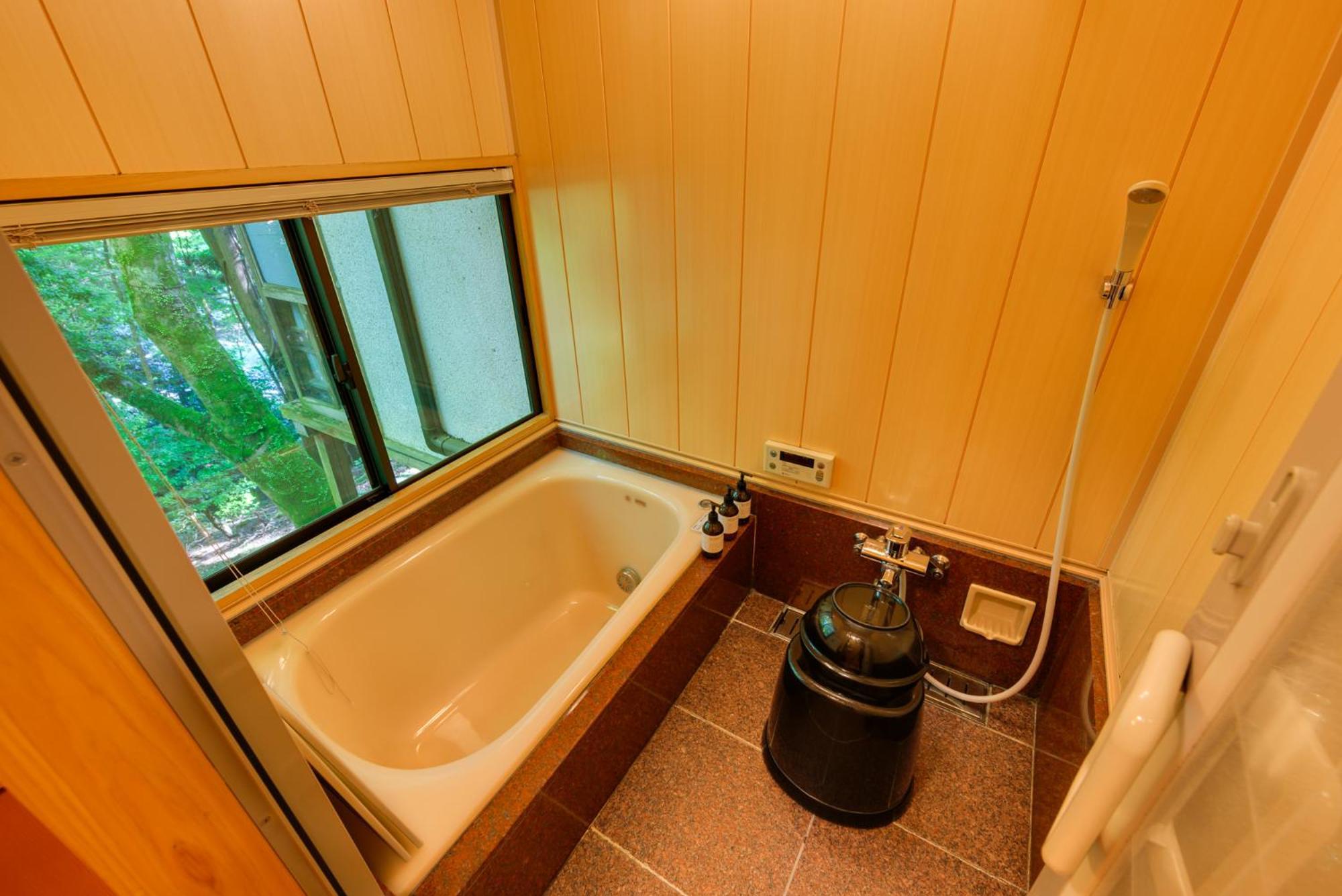 Hotel Tsukihitei à Nara Extérieur photo