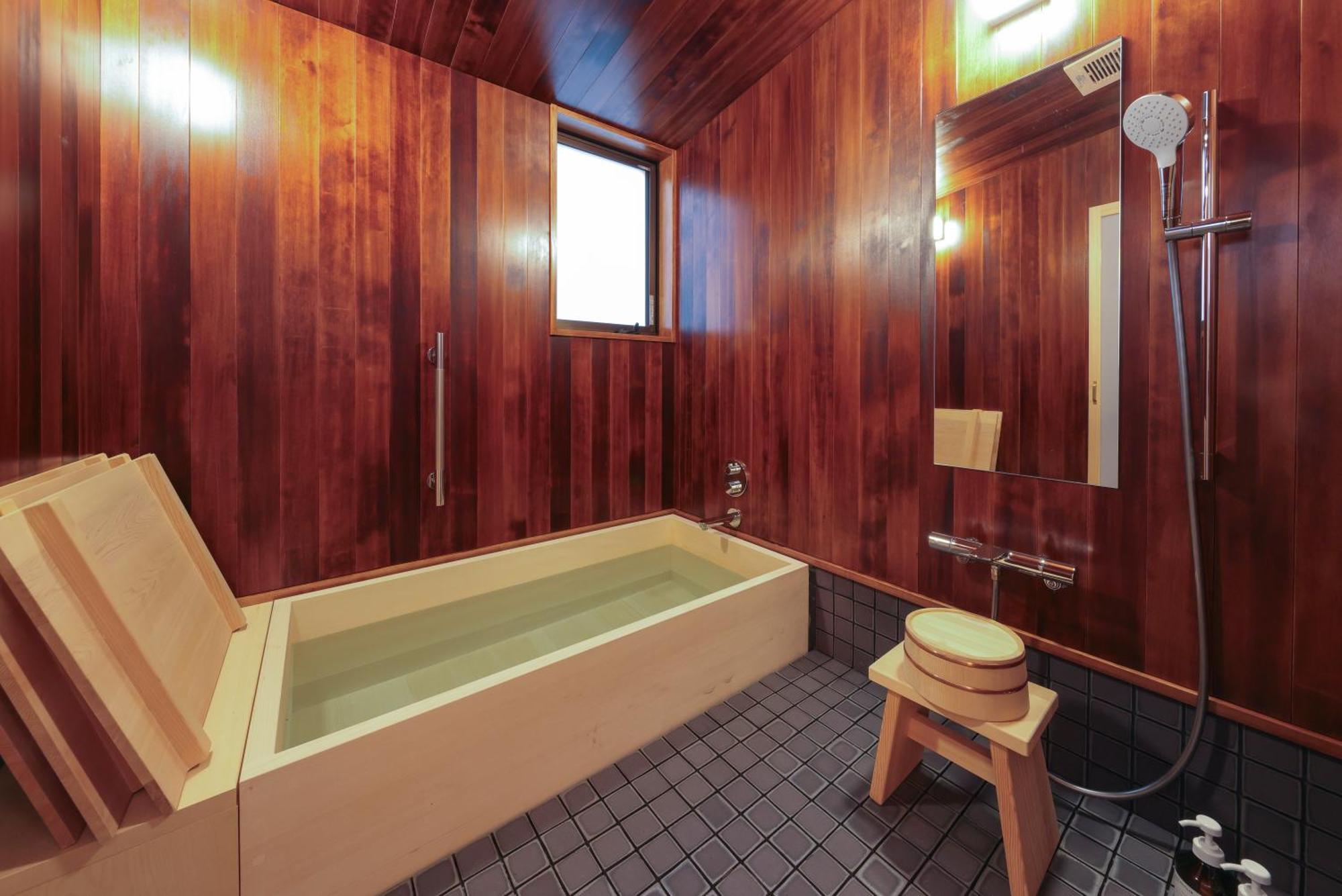 Hotel Tsukihitei à Nara Chambre photo