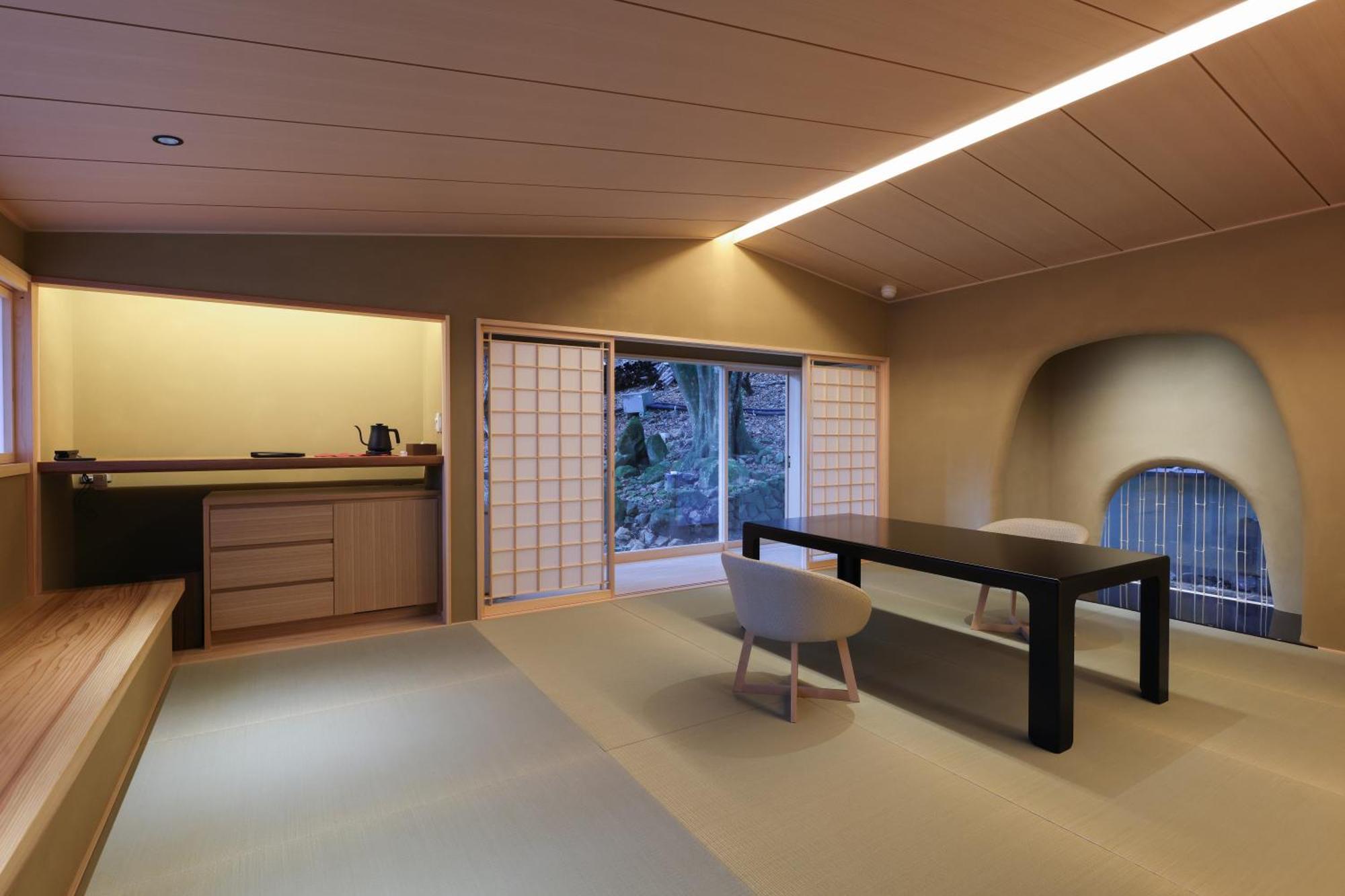 Hotel Tsukihitei à Nara Extérieur photo